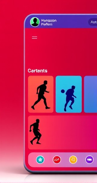 即刻下载，乐享体育