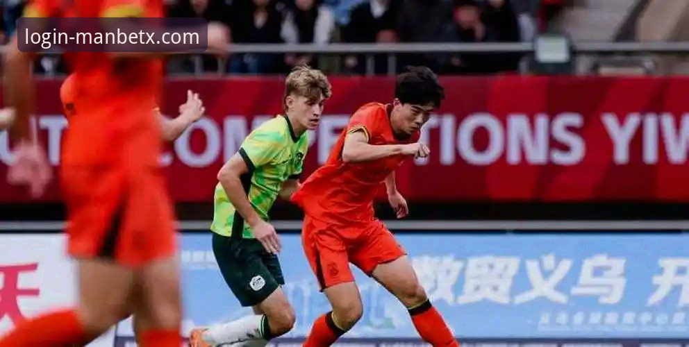 一站式体育娱乐 中国U19土伦杯全面解析:闪电破门+神扑救主,万博体育平台见证青春风暴