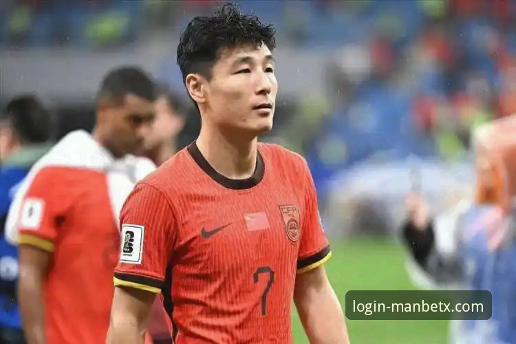 权威体育服务平台最新版 国足百场里程碑深度解析:武磊重返赛场,万博体育平台见证传奇时刻
