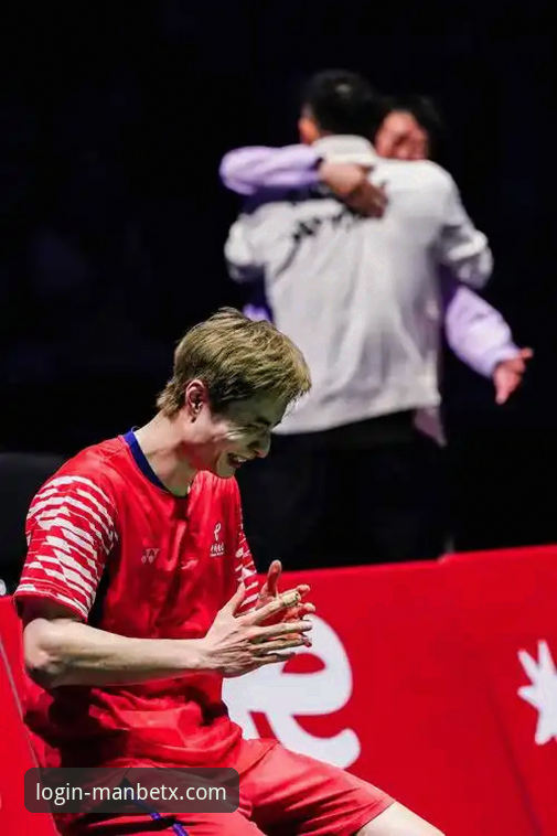 石宇奇亚锦赛夺冠之路全面解析：国羽男单八年等待终迎突破