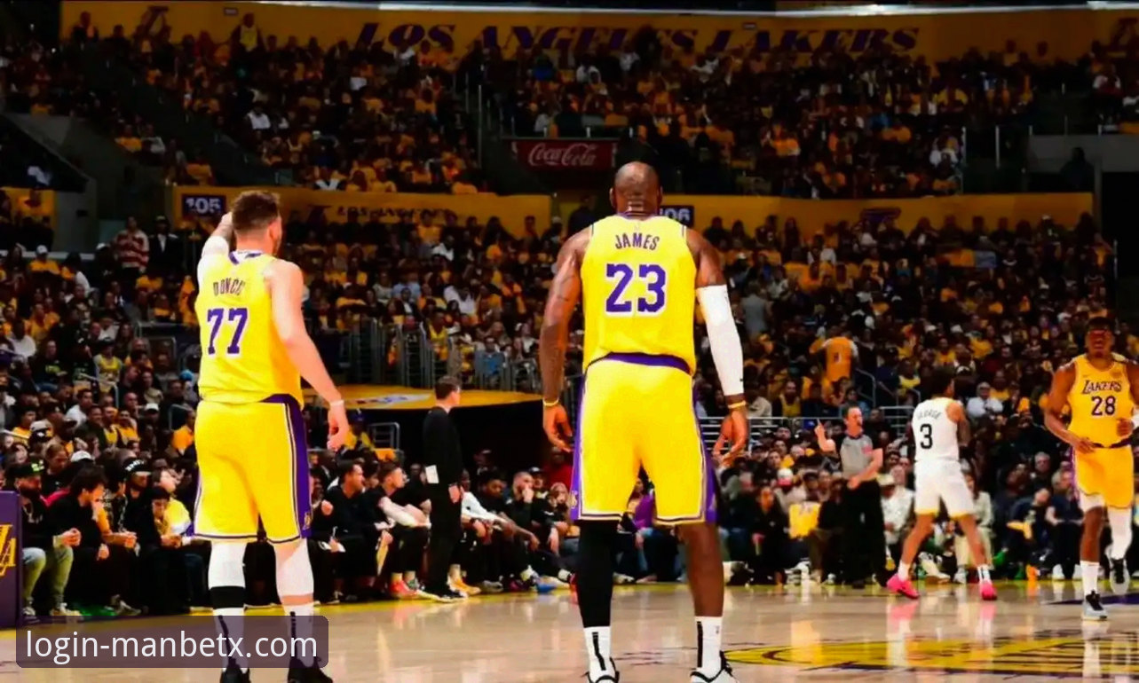 揭秘湖人137-130力克步行者：东契奇43分背后的战术博弈与观赛新体验